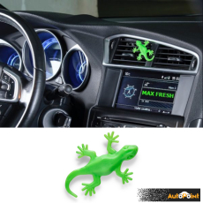 Ароматизатор Max Auto - Гущер / French perfume