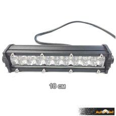Лед бар 101 60W - 18 см