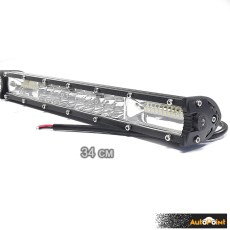 Лед бар 102 120W - 34 cm