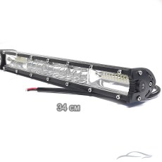 Лед бар 102 120W - 34 cm