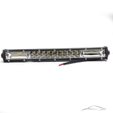 Лед бар 102 120W - 34 cm