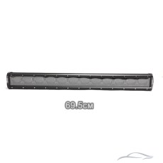 Лед Бар 204 120W - 69.5 см