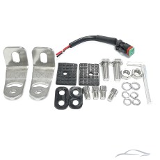 Лед Бар 204 120W - 69.5 см