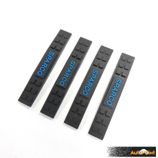 Декорация за врата 207 4бр./к-т Sparco