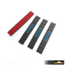 Декорация за врата 207 4бр./к-т Sparco