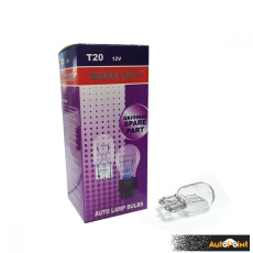 Крушки Маxxx light Т20 12V 21W бели