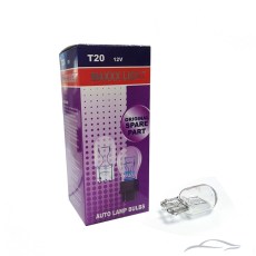 Крушки Маxxx light Т20 12V 21W бели