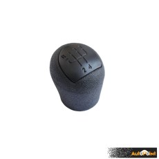Топка скоростен лост съвместима с Renault Clio3 / Kangoo-2006-2008 5 скорости