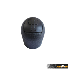 Топка скоростен лост съвместима с Renault Clio3 / Kangoo-2006-2008 5 скорости
