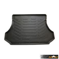 Стелка за багажник RizLine съвместима с HYUNDAI SANTA FE 2002-2006