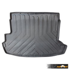 Стелка за багажник RizLine съвместима с NISSAN X-TRAIL II T31 2007-2013