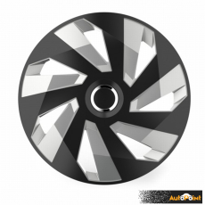 Тасове за джанти 15'' Versaco Vector RC Black/Silver