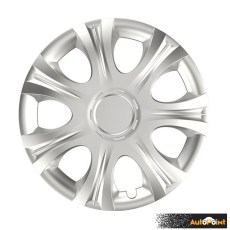 Тасове за джанти 14'' Versaco Impulse Silver
