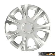 Тасове за джанти 15'' Versaco Impulse Silver