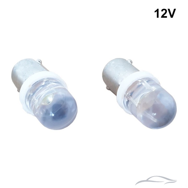 Диодна крушка 28860 - P1721 2бр/к-т