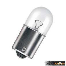 Крушка Maxxx light - G18 R5W 10бр/к-т