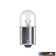 Крушка Maxxx light - G18 R5W 10бр/к-т