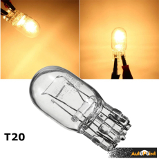 Крушки Maxxx Light - Т20 12V 21/5W