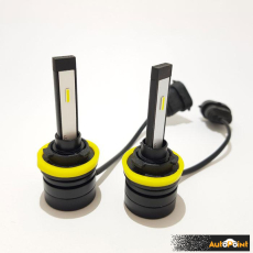 Диодни крушки 3500 H11 - 50w 2бр/к-т