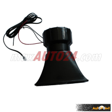 Сирена с микрофон 12V - JK529