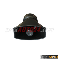 Сирена с микрофон 12V - JK529