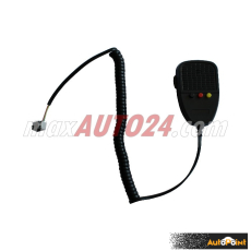 Сирена с микрофон 12V - JK529