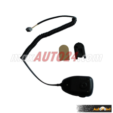 Сирена с микрофон 12V - JK529