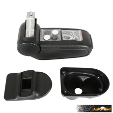 Подлакътник съвместим с Opel Corsa E 2014- /BOPCE1420-N