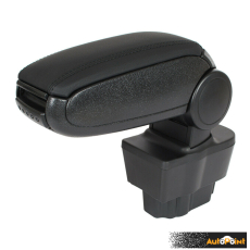 Подлакътник съвместим с Opel Corsa D 2007-2014 /BOPCD0720-N