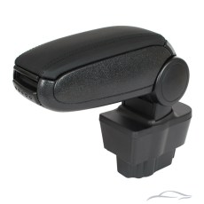 Подлакътник съвместим с Opel Corsa D 2007-2014 /BOPCD0720-N