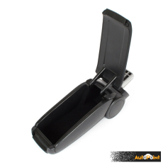 Подлакътник съвместим с Opel Corsa D 2007-2014 /BOPCD0720-N