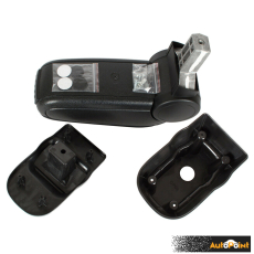 Подлакътник съвместим с Opel Corsa D 2007-2014 /BOPCD0720-N