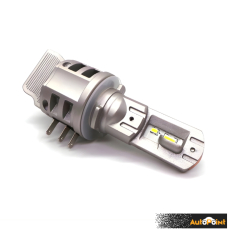 Диодни крушки 3900 V9-H15 2бр/к-т