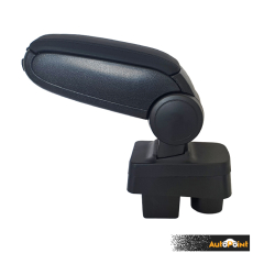 Подлакътник съвместим с Skoda Fabia II 2008-2014 /BSKFB0820-N