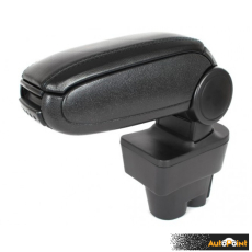 Подлакътник съвместим с Peugeot 207 / 207 SW / 207 CC 2006- /BPG270620-N