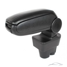 Подлакътник съвместим с Peugeot 207 / 207 SW / 207 CC 2006- /BPG270620-N