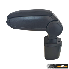 Подлакътник съвместим с Nissan Juke 2010- /BNSJK1020