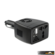 Преобразувател на напрежение от 12V към 220V