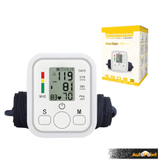 Дигитален апарат за кръвно налягане Arm Style