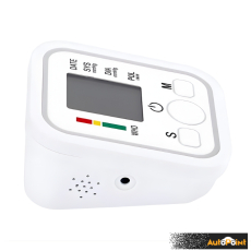 Дигитален апарат за кръвно налягане Arm Style