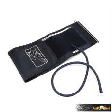 Дигитален апарат за кръвно налягане Arm Style