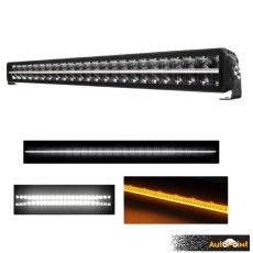 Лед бар 240W 65см