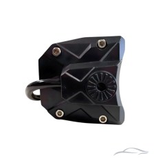 Лед бар 240W, 65см, за кола, джип, ATV, офроуд машини, селскостопанска техника