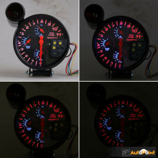 Електрически уред 4 в 1 8140BB