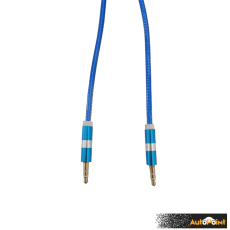 AUX кабел 1м 2282