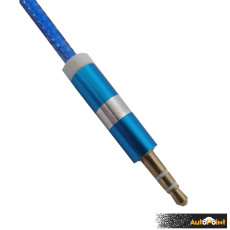 AUX кабел 1м 2282