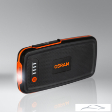 Външна батерия за МПС - 200 - OSRAM