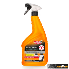 Препарат за тапицерия 2 в 1 - Moje Auto 750ml
