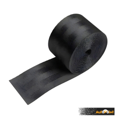 Лента за колан на мпс PA863 - Черно