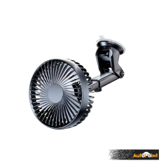 Вентилатор с вакуум захващане 4'' 12V PG588